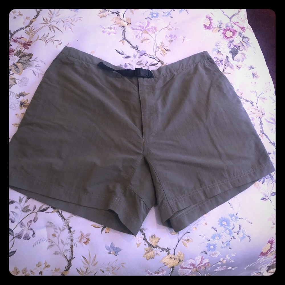 Sportif Outdoor Mens Shorts